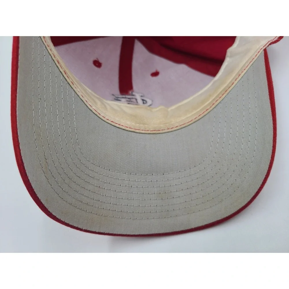Youth St Louis Cardinals Outdoor Cap‎ Team MLB Adjustable Hat Boy Girl Baseball